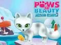 Leikur Paws to Beauty Arctic Edition á netinu