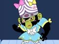 Leikur Powerpuff Girls Morning Mix-Up á netinu
