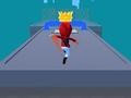 Leikur Parkour Simulator Mania á netinu