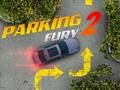 Leikur Bílastæði Fury 2 á netinu