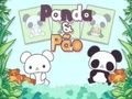Leikur Panda og Pao  á netinu