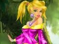 Leikur Fairy Tinker Bell: ný föt  á netinu