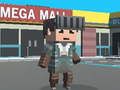 Leikur Smokkfiskur Game Challenge Battle 3D  á netinu