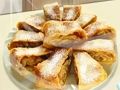 Leikur Bæjaralegt Strudel  á netinu