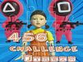 Leikur 456 Áskorun Jigsaw  á netinu