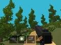 Leikur Smokkfiskur leikur Minecraft  á netinu