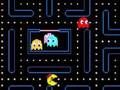 Leikur Fröken. Pacman  á netinu