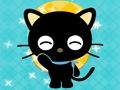 Leikur Hello Kitty Playhouse Chococat 123 Tracing  á netinu