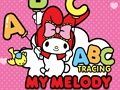 Leikur Hello Kitty Playhouse MyMelody ABC Rekja á netinu
