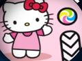 Leikur Hello Kitty Pinball á netinu