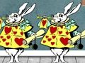 Leikur Alice Tale Escape á netinu