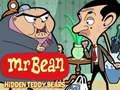 Leikur Herra. Bean Falinn bangsi  á netinu