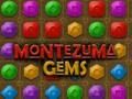 Leikur Montezuma steinar  á netinu