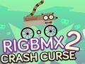 Leikur Rig BMX 2 hrunnámskeið  á netinu