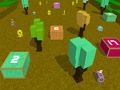 Leikur Blocky Snake á netinu