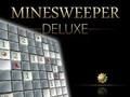 Leikur Minesweeper Deluxe á netinu