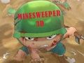 Leikur Minesweeper 3d á netinu