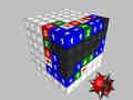 Leikur Minesweeper 3d á netinu