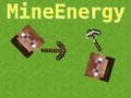 Leikur Mineenergy á netinu
