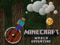 Leikur Heimsævintýri Minecraft  á netinu