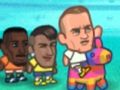 Leikur Alþjóðlegur SuperStar fótbolti  á netinu