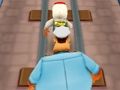Leikur Subway Surfers Fenice Beach á netinu