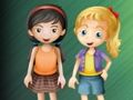 Leikur Amgel Kids Room flýja 57 á netinu