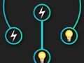 Leikur Power Transfer: Þraut  á netinu