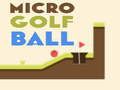 Leikur Ör golfbolti  á netinu