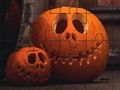 Leikur Halloween þraut  á netinu