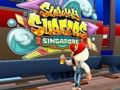 Leikur Subway Surfers Singapore á netinu