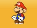 Leikur Super Mario Jumper á netinu