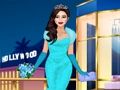 Leikur Glam Dress Up leikur fyrir stelpu  á netinu