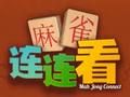 Leikur Mahjong Connect  á netinu