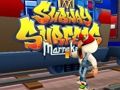 Leikur Subway Surfers Marrakesh á netinu