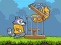 Leikur Super Jungle Runner á netinu