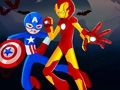 Leikur Duel Stick Fighting á netinu