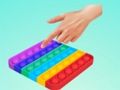 Leikur Popp það Anistress: Fidget leikfang á netinu