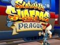 Leikur Subway Surfers Prag  á netinu