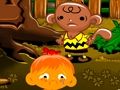 Leikur Monkey Go Happy Stage 569 á netinu