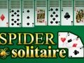 Leikur Spider Solitaire á netinu
