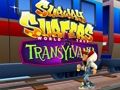 Leikur Subway Surfers Transylvanía á netinu