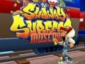Leikur Subway Surfers Moskvu  á netinu