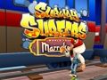 Leikur Heimsferð Subway Surfers: Marrakesh  á netinu