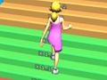 Leikur Run of Life 3d á netinu