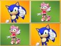 Leikur Sonic minni passa upp á netinu