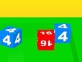 Leikur Sameina teninga 2048+  á netinu