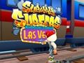 Leikur Heimsferð Subway Surfers: Las Vegas  á netinu
