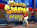 Leikur Heimsferð Subway Surfers: Mumbai  á netinu