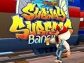 Leikur Subway Surfers Bangkok á netinu